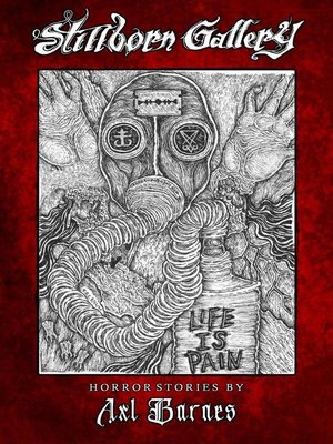 cover image of Stillborn Gallery